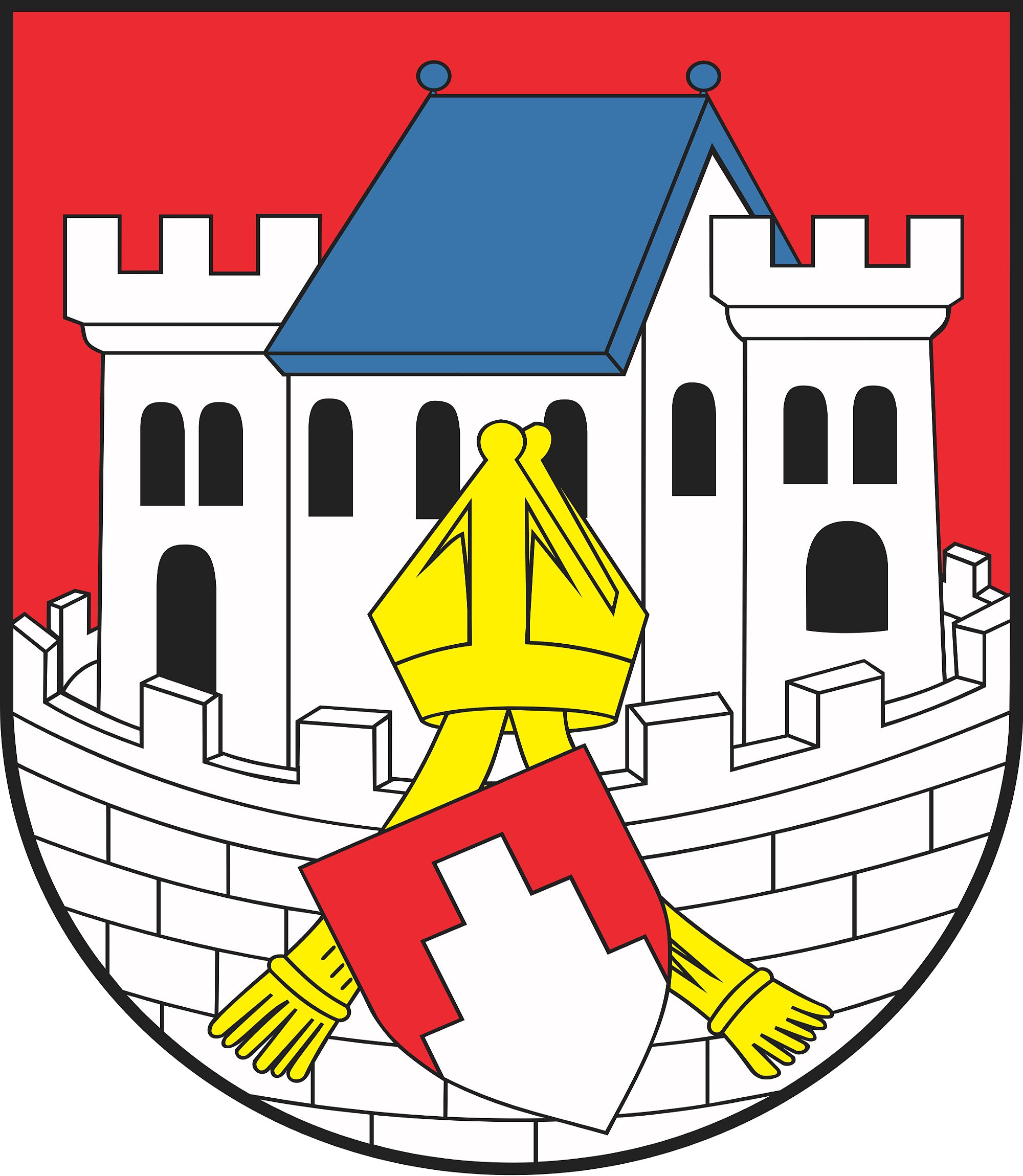 Biskupiec