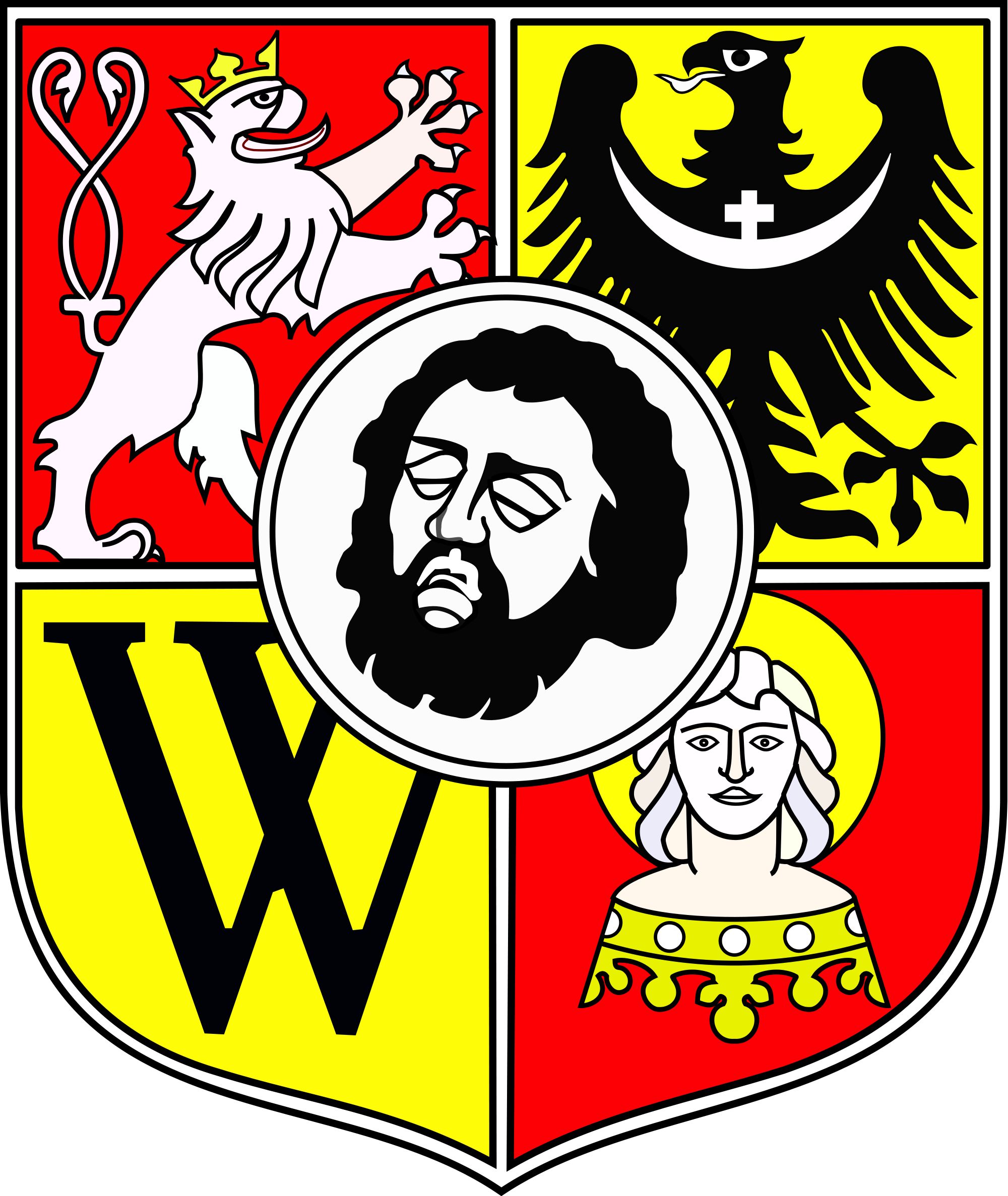 Wrocław