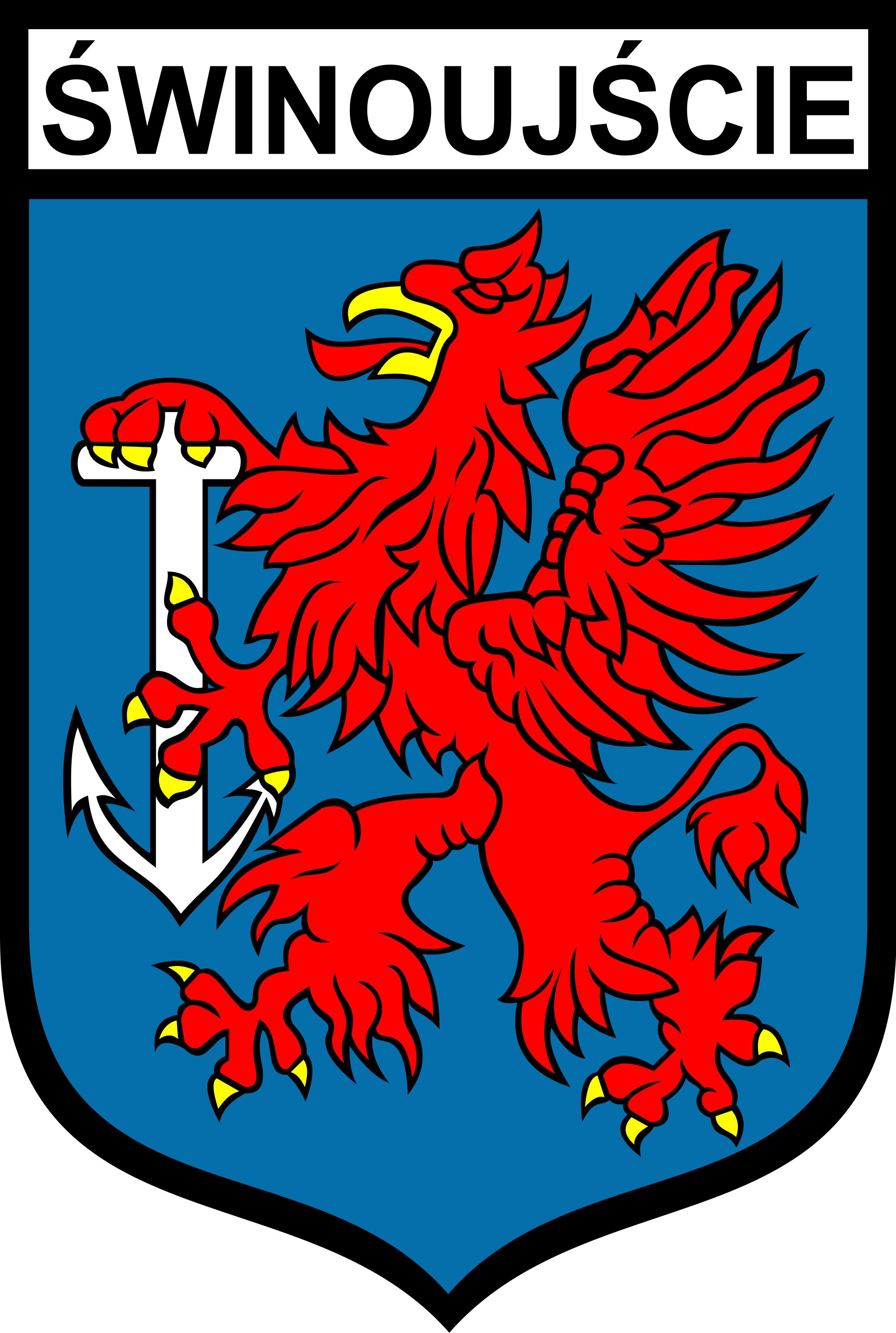 Świnoujście