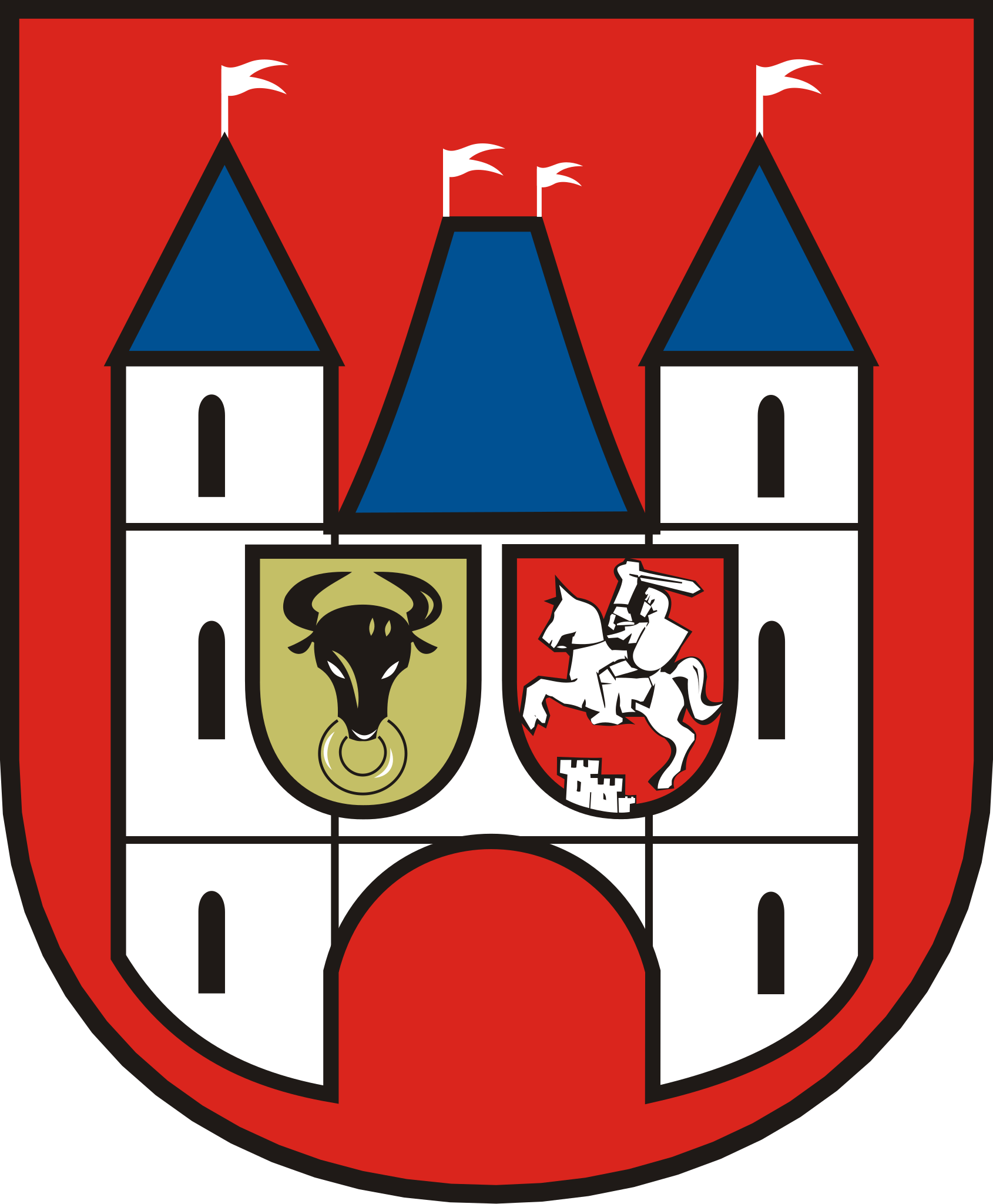Gołuchów