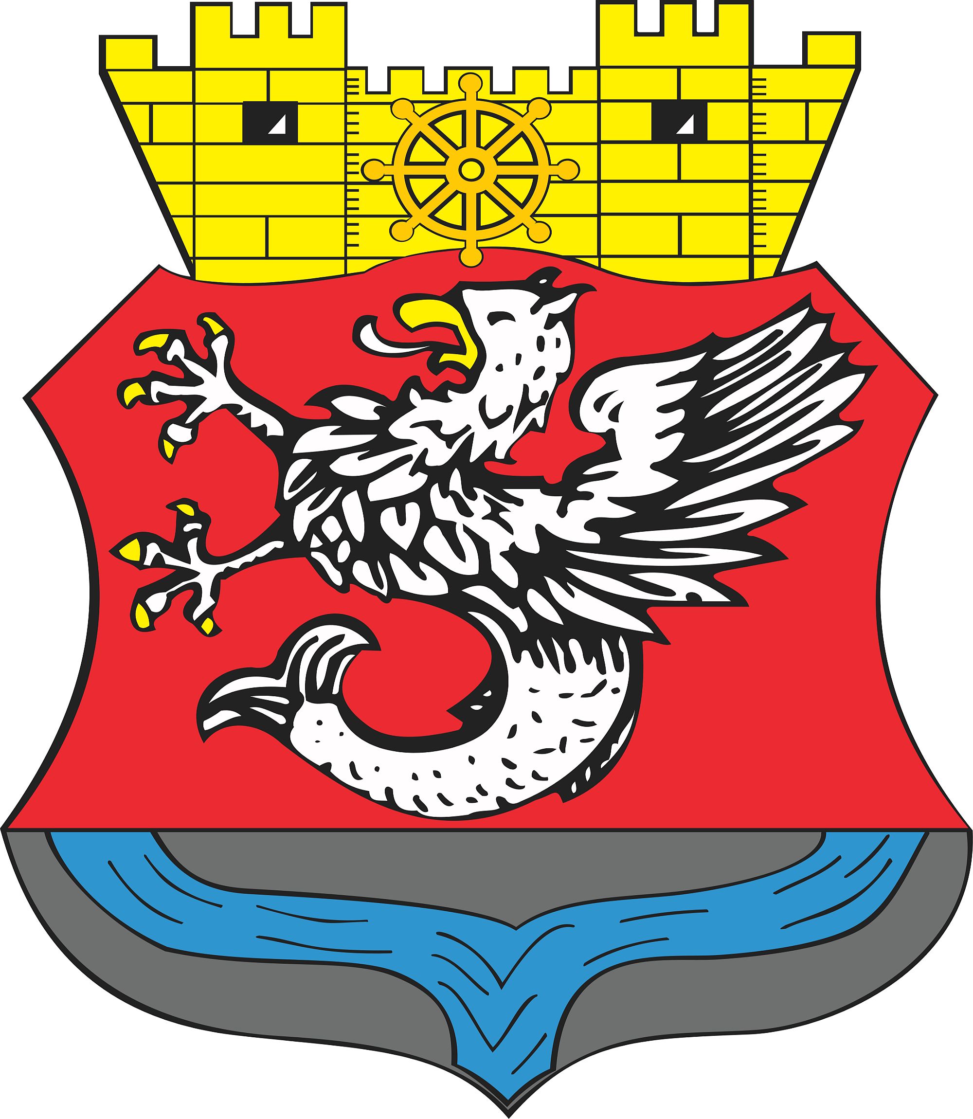 Darłowo