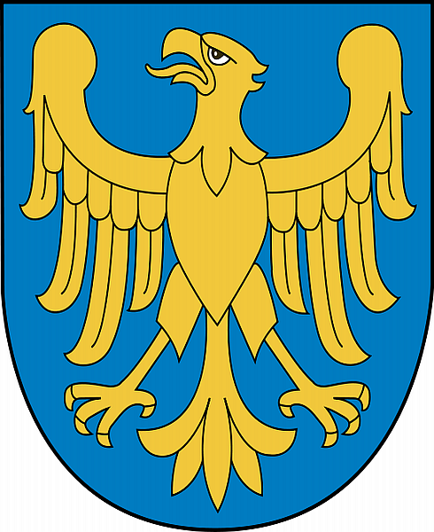 GÓRNY ŚLĄSK