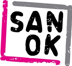 SANOK logo