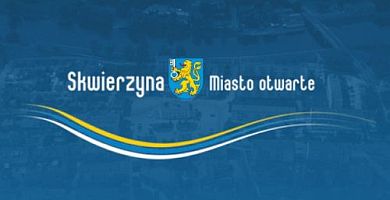 SKWIERZYNA logo