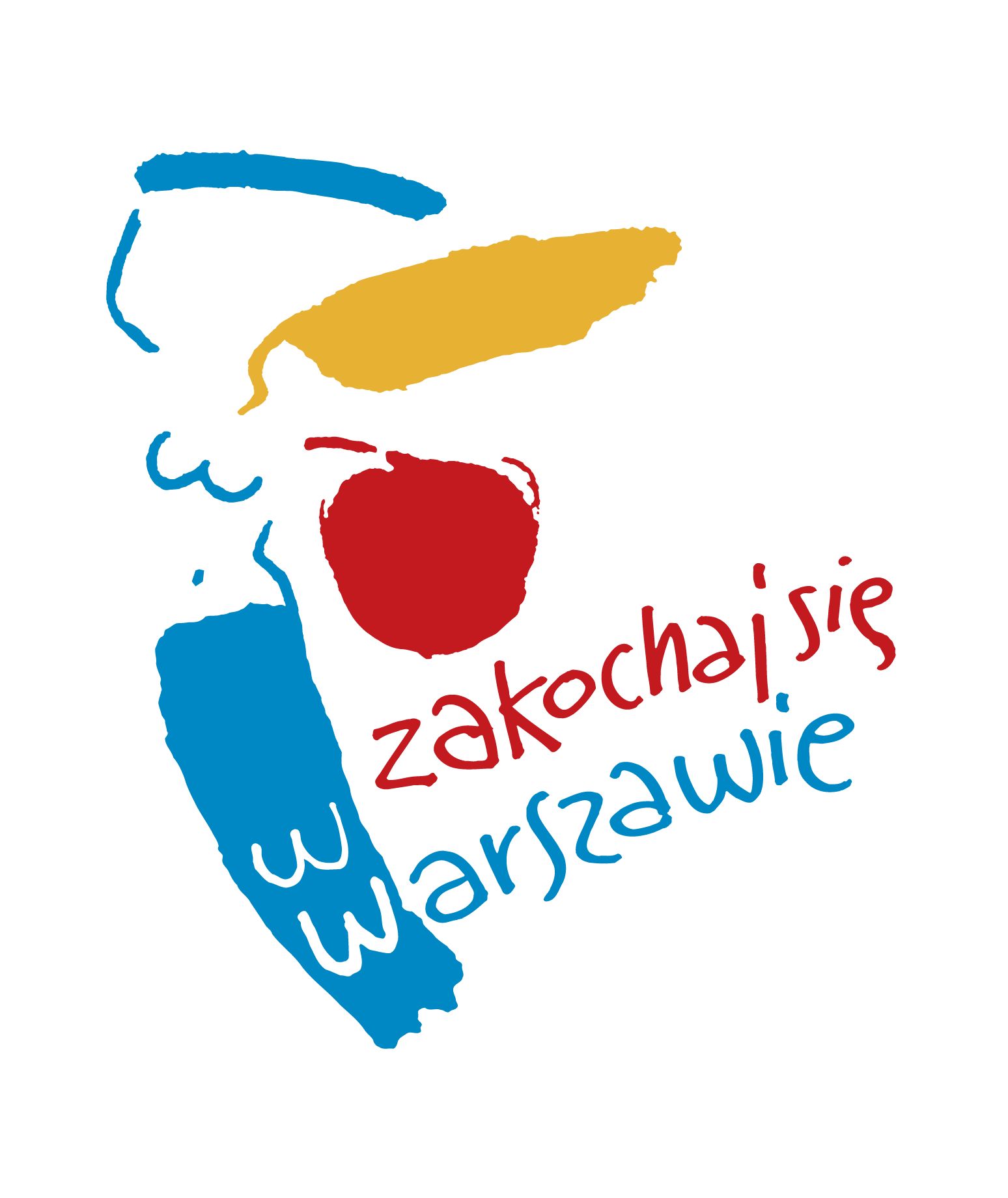 WARSZAWA logo