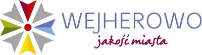 WEJHEROWO logo