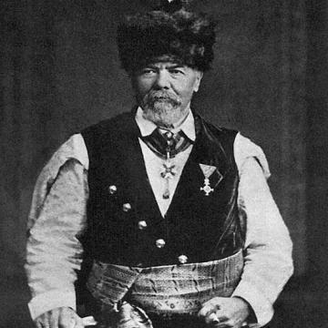 Jan Goetz Okocimski