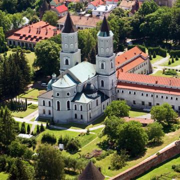 Czarna Kaplica