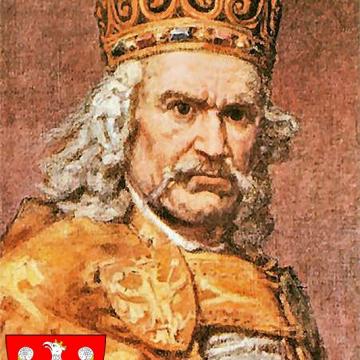 Władysław I Łokietek