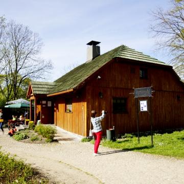 Gościniec Ogrodnika