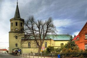 Fot. udostępnione przez UM w Bieruniu