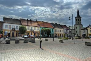 Fot. udostępnione przez UM w Bieruniu