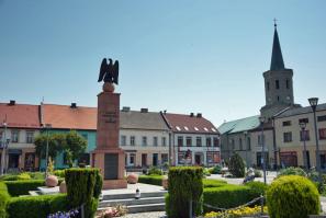 Fot. udostępnione przez UM w Bieruniu