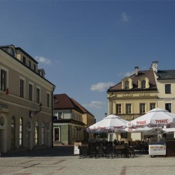 Rynek Solny