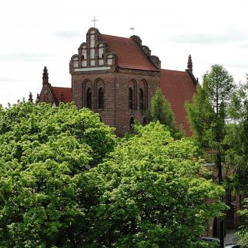 Kościół Przemienienia Pańskiego