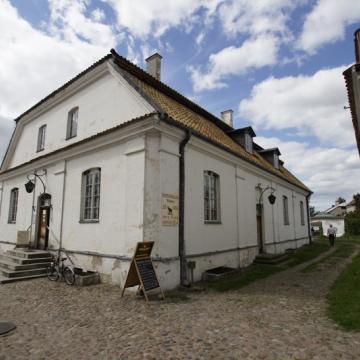 Mała Synagoga