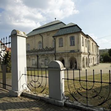 Zespół Synagogalny