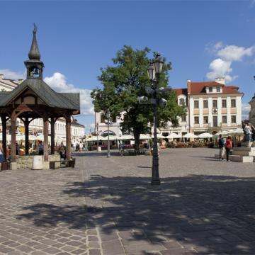 Stare Miasto i Rynek