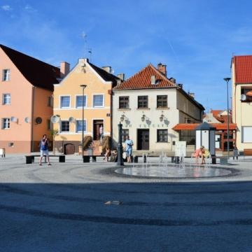 Rynek Miejski