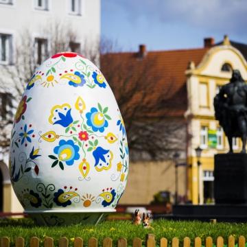 Rynek i Stare Miasto