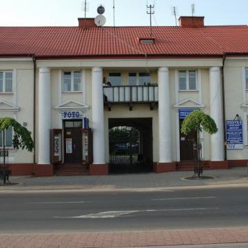 Kamienica Rynek 16