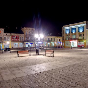 Duży Rynek