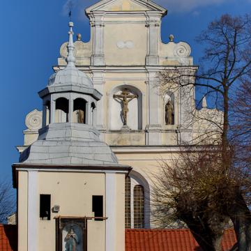 Kościół Pobernardyński