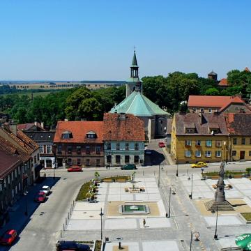 Rynek