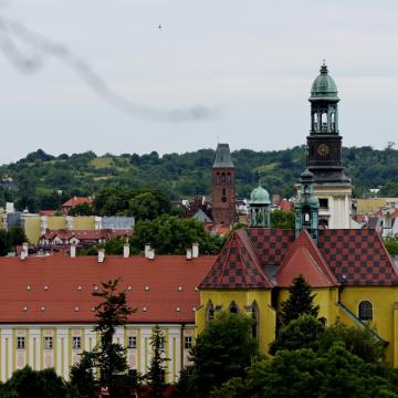 Pocysterski klasztor