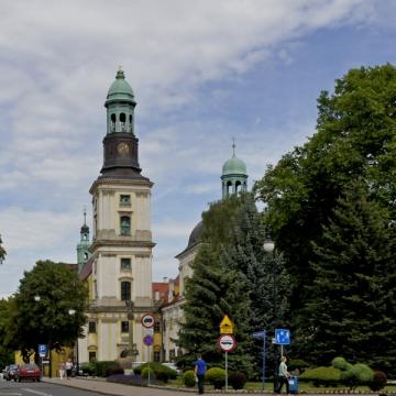 Bazylika św. Jadwigi Śląskiej