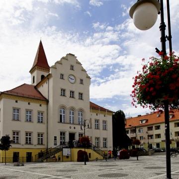 Trzebnicki rynek