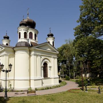 Cerkiew św. Jana Teologa