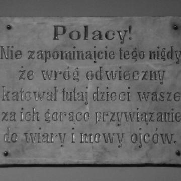 Budynek szkoły