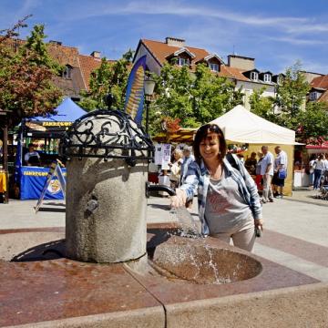 Stary Rynek