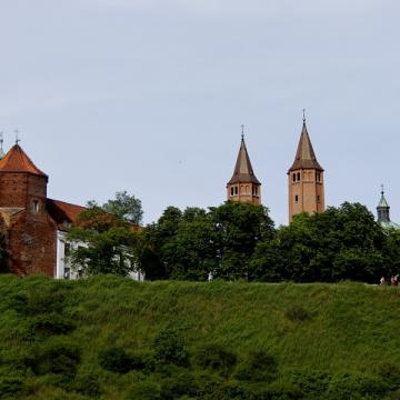 Bazylika Katedralna