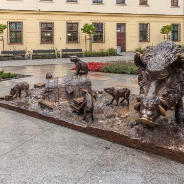 Skrzynia Pamięci Świdniczan