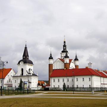 Klasztor Prawosławny