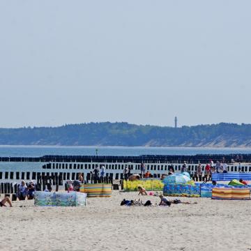 Plaża