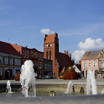 Stare Miasto i Rynek