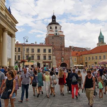 Stare Miasto