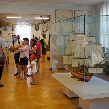 Muzeum Rybołówstwa