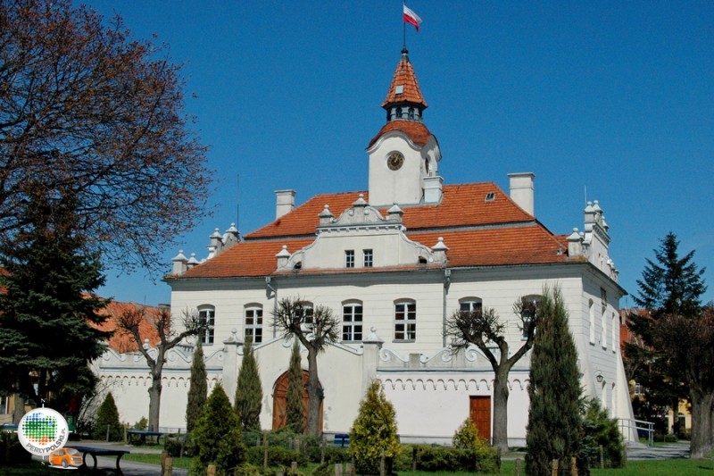 Ratusz - wygląd obecny
