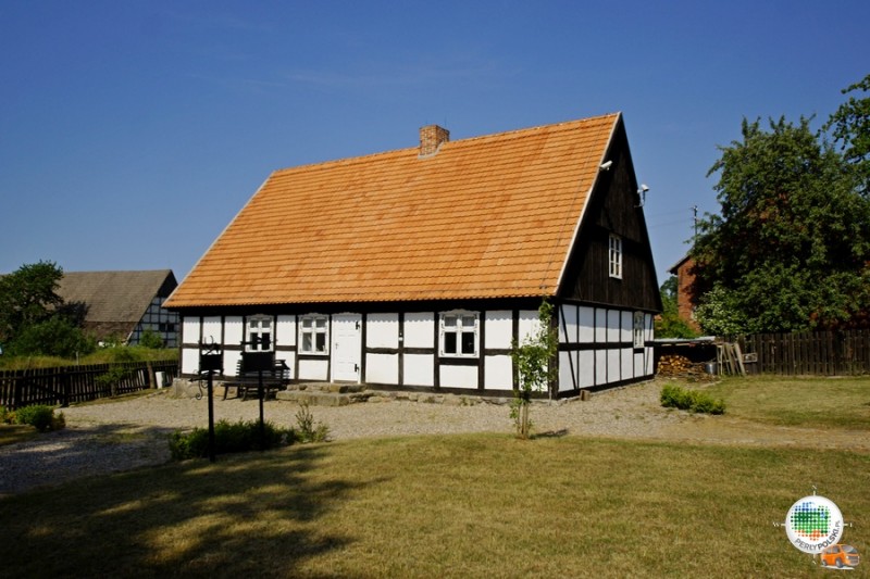 Muzeum Kultury Ludowej Pomorza w Swołowie