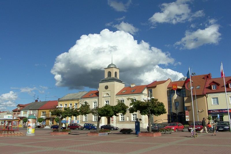 Rynek