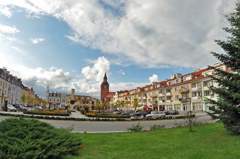 Rynek