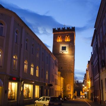 Ząbkowice Śląskie