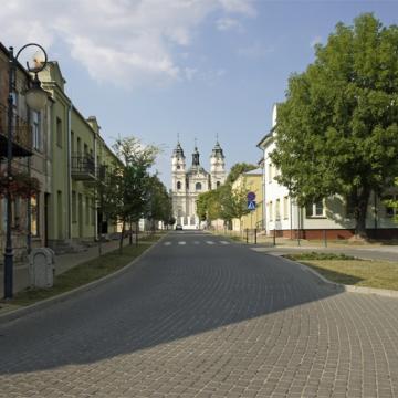 Włodawa