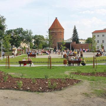 Dobre Miasto