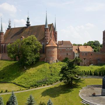 Frombork