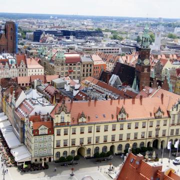 Wrocław